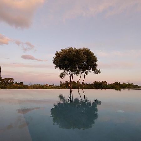 Villa Anemeli Спартия Экстерьер фото
