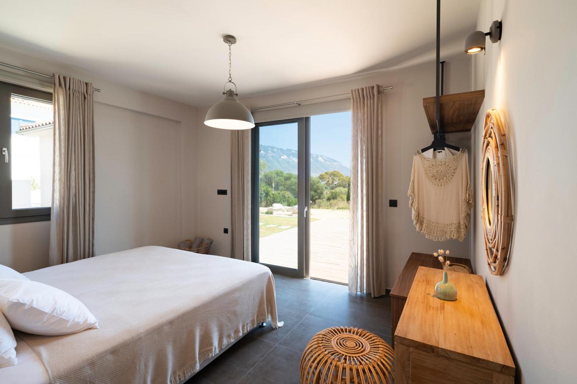 Villa Anemeli Спартия Экстерьер фото